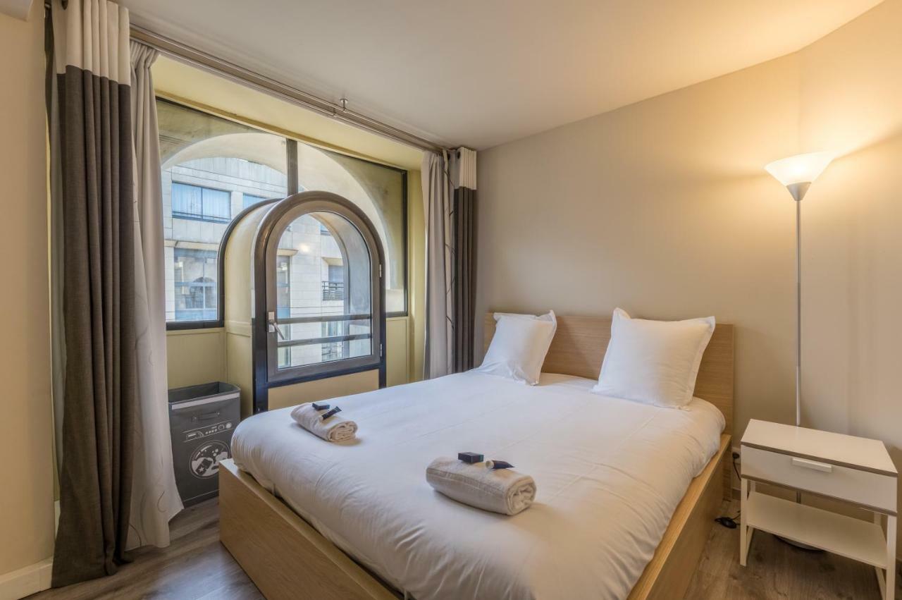 Modern 2 Bedroom Apartment - Montpellier Center Esterno foto